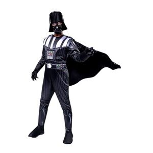Stars Wars - Jazwares Costume ( Obi - Wan Kenobi Darth Vader )